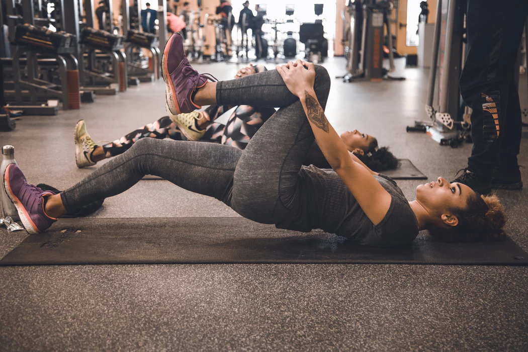 The Incredible Power of Movement: How to Stay Healthy without a Gym Membership