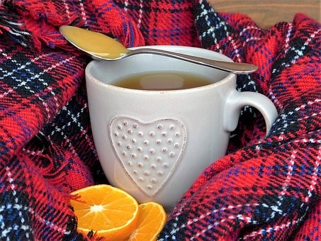 The Ultimate Guide for Getting through Cold and Flu Season without a Sniffle