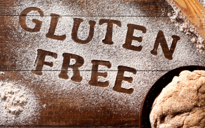 Is Gluten-Free Flour Good for You? It Depends…