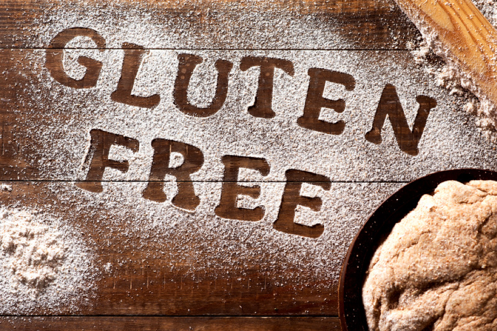 Is Gluten-Free Flour Good for You? It Depends…