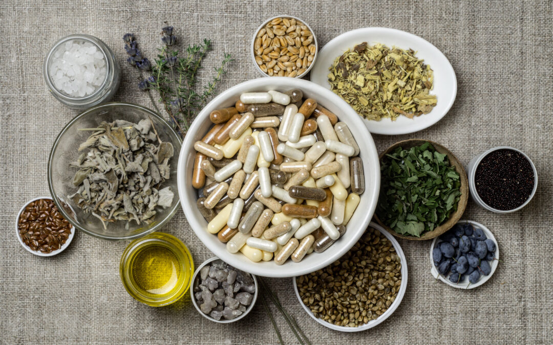 A Doctor Breaks Down Common Homeopathic Myths