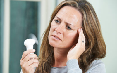 Homeopathic Remedies for Sweating During Menopause