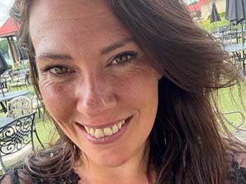 Sarah Conover