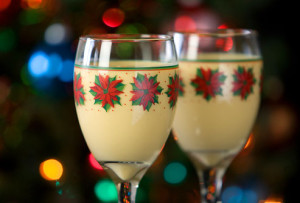 eggnog