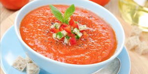 tomato soup