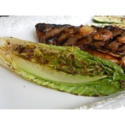 Source: http://allrecipes.com/recipe/222720/grilled-romaine/